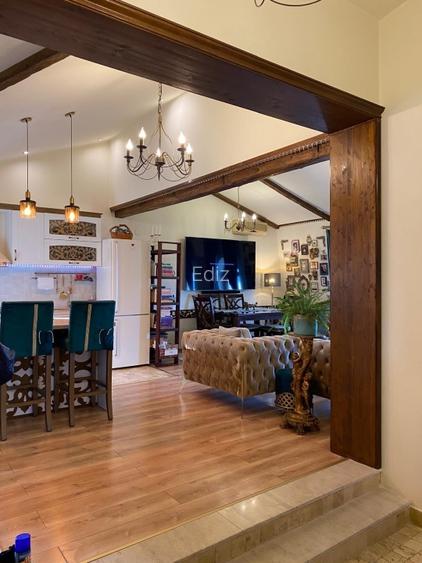 Penthouse cu vedere panoramica la mare in centrul vechi - 8