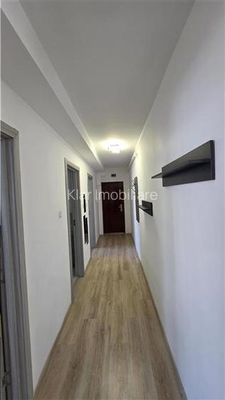 Apartament 4 camere 89mp,parcare, Centru, zona The Office_PET FRIENDLY - 9