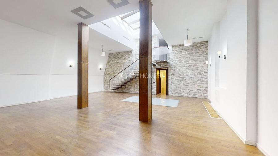 Vila Interbelica | 15 Camere | Inchiriere *Universitate* *Tur Virtual* - 33