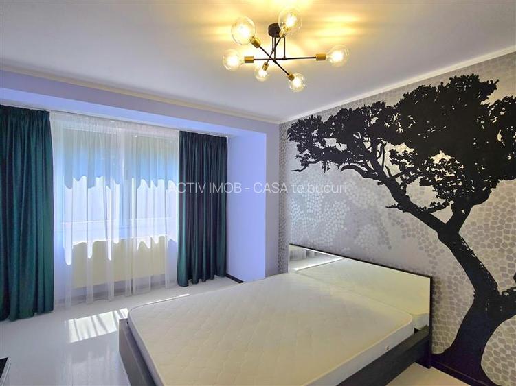 3 Camere, Premium, Budapesta, Centrala Imobil, 5 min Metrou - 3