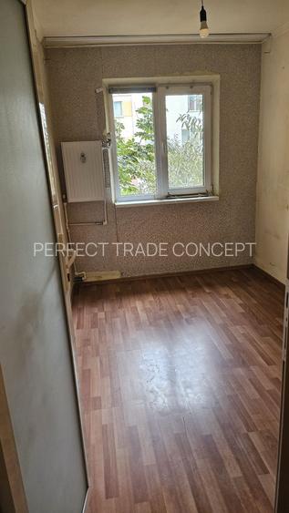 Tomis Nord Tulcei Apartament 3 camere etaj 2 - 3