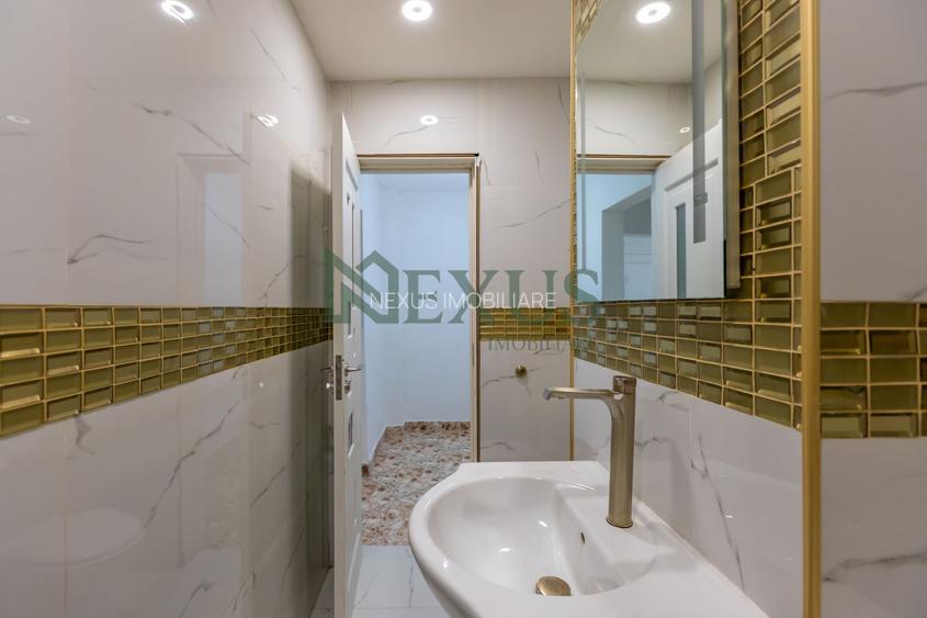 Apartament 3 camere decomandat, Mioritei - 6