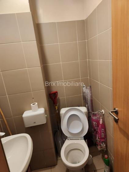 Spatiu Comercial de inchiriat - Calea Rahovei 291 - Parter - Stradal - 14