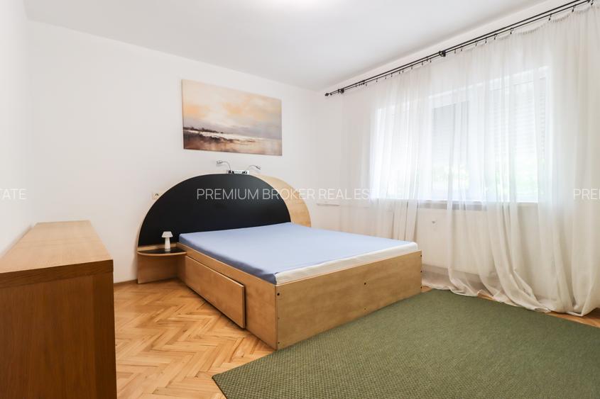 Apartamentul Estatuas – cu tot ce ai nevoie – - 13