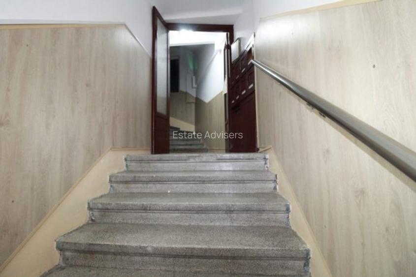 Vanzare garsoniera dubla|Amzei|Romana|Comision 0%|PRECONTRACT - 15