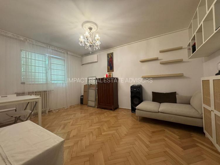 2 camere || DECOMANDAT || DOROBANTI - 2