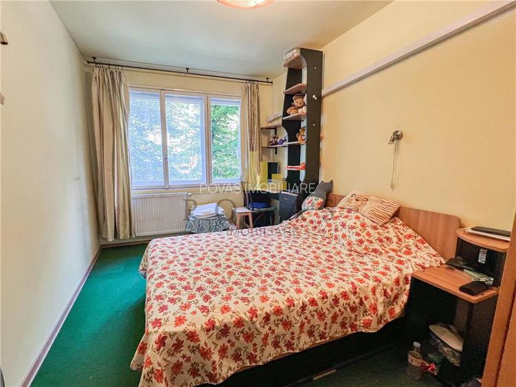 Vanzare Apartament 2 Camere Tineretului - 3