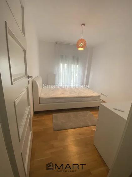 Apartament premium 3 camere Complex Cibinium - 4