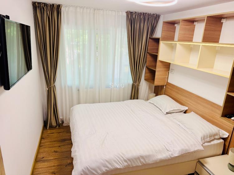 Apartament corporate premium, 3 camere, 71 mp, Str. Putnei – Calea București - 5