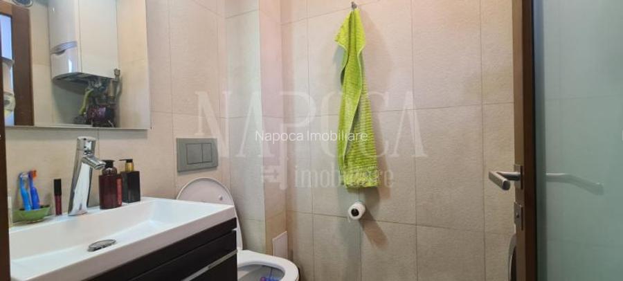 Casa 4 camere de vanzare in Borhanci, Cluj Napoca - 7