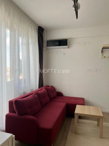 APARTAMENT DOMENII | BAZA SPORTIVA CIRESARII - 6