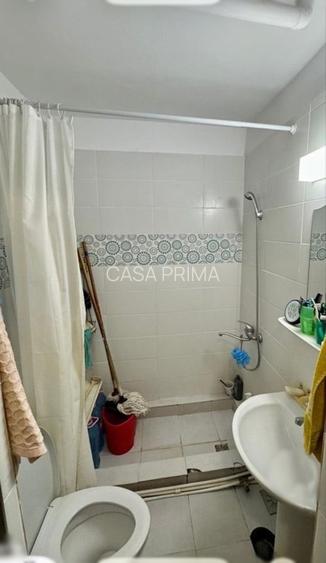 Apartament 2 camere Podu Ros etaj intermediar, FARA RISC! - 6