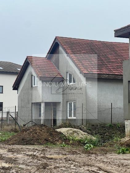 Vila Pipera I Cartier HENRI COANDA I Intabulata utilitati I COM 0% - 3