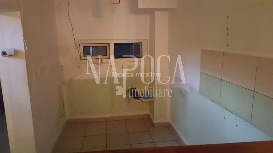 Casa 5 camere de vanzare in Centru, Cluj Napoca - 3