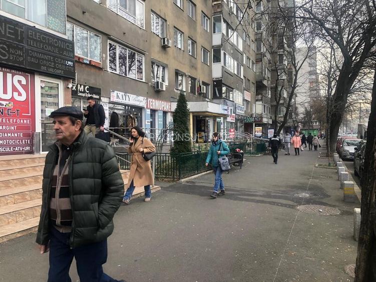 Spatiu Comercial | Gorjului | Bd. Iulia Maniu | Vad Comercial - 3