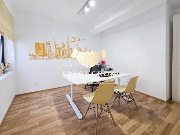 Apartament 3 camere | bloc 2012 | etaj 2 din 4 - 5