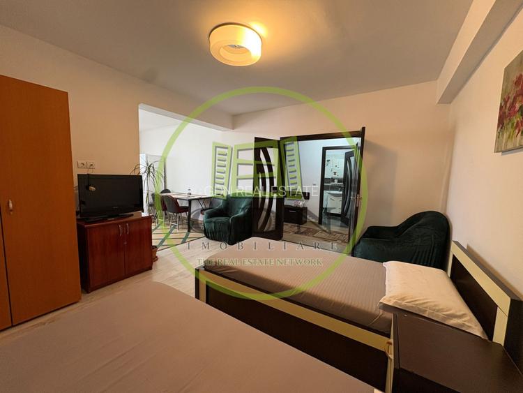 Apartament, 2 camere, open space, 70 mp, Brazda lui Novac, Zona Lido - 4