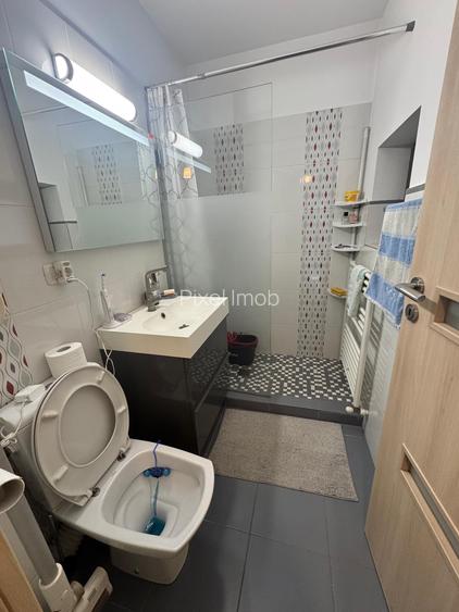 Casa 4 cam P+1 Ghencea Cooperativei / Parcare /Centrala - 6