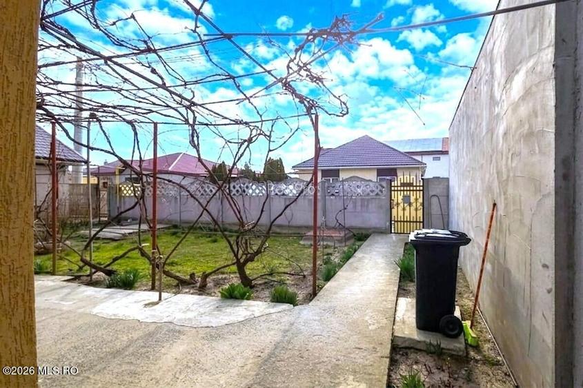 Cumpana - Str. Crinului 5, casa cu teren 625 mp, deschidere 13 metri! - 8