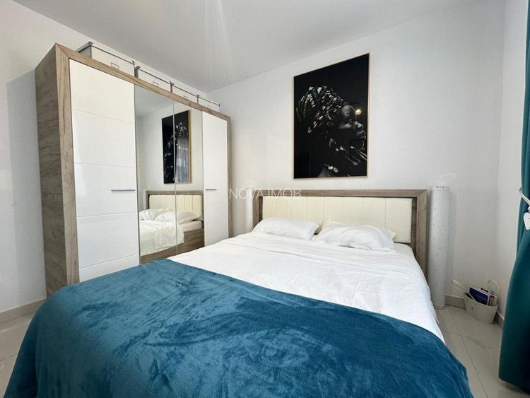 Apartament 2 camere cu gradina - Cartierul Magnolia Residence - 6