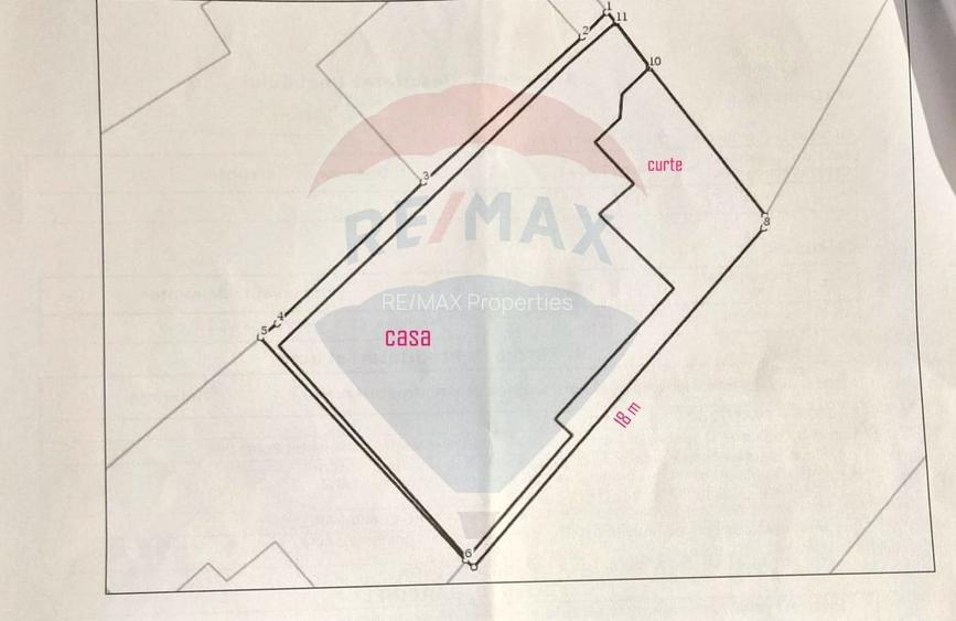 Casă de vanzare | Teren | Mogosoaia - 3