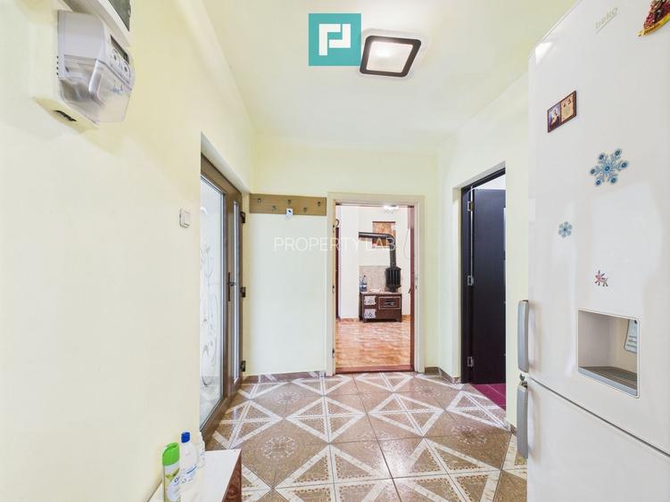 Casă de cărămidă in Grădiște - 10