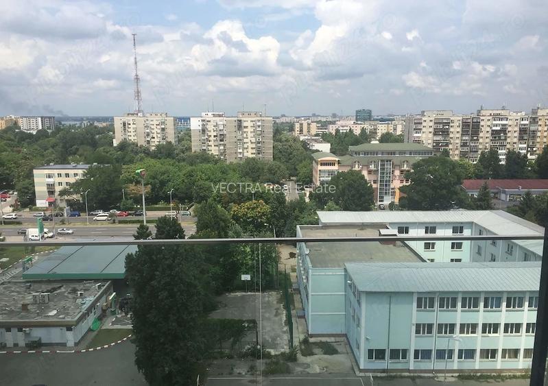 21 Residence, Garsoniera, decomandata, 40 mp, zona Lujerului - 5