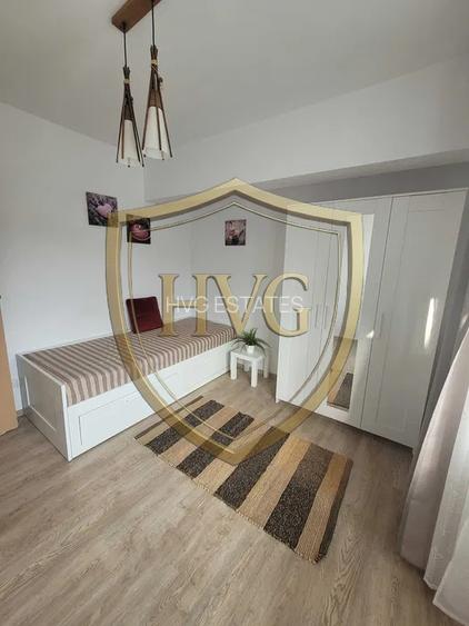 Apartament cu 3 camere | Proximitate metrou | Calea Victoriei - 4
