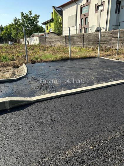 TEREN DE VÂNZARE IN STRAULESTI SEC. - 2