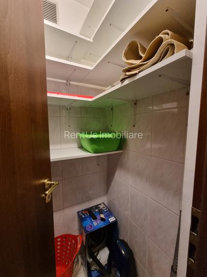 Berceni | Turnu Magurele |  Grand Arena | 2 Camere- Centrala plus loc parcare - 8