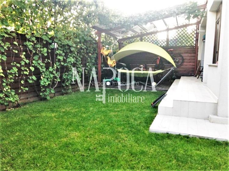 Casa 4 camere de vanzare in Floresti - 6