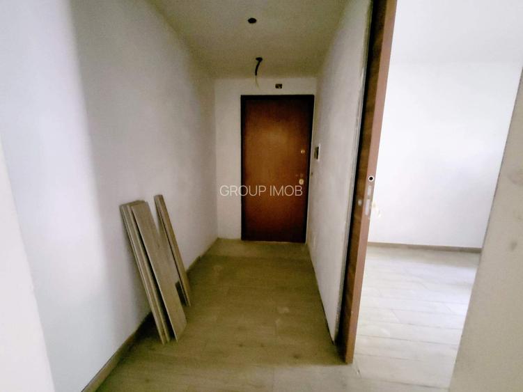 Intersectie Curtea Apel, Apart 2 Camere, parter Stradal + balcon, 85% renovat - 5