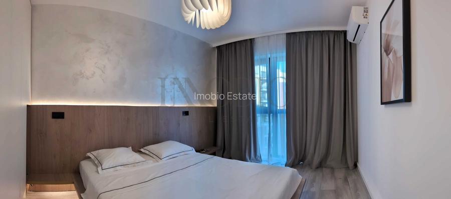 Studio de inchiriat 2 camere | Parcului 20 | Herastrau - 4