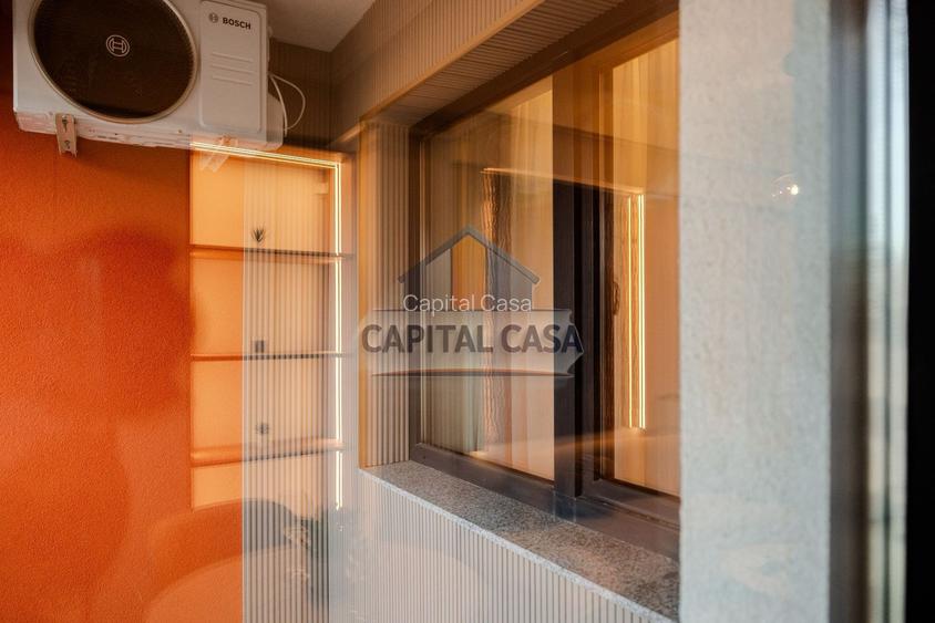 Apartament 2 Camere | Mobilat & Utilat Premium Pipera - 45