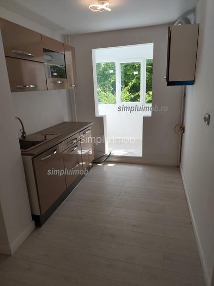 Apartament 3 camere complet renovat situat langa Parcul Drumul Taberei - 5