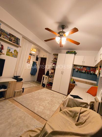 Garsoniera cocheta de vanzare - 3