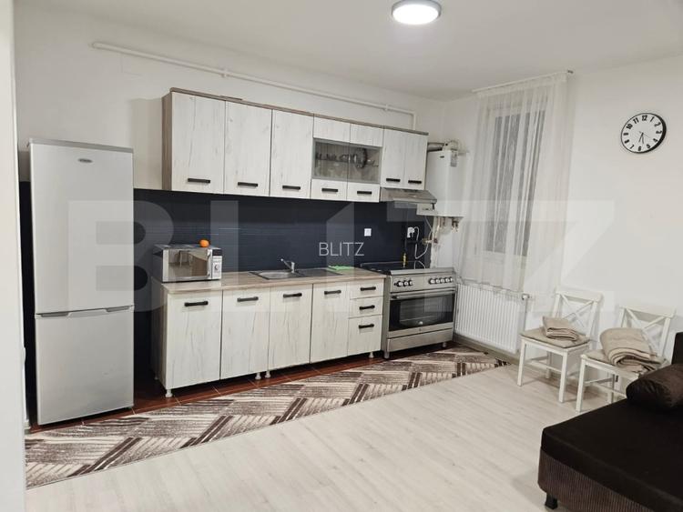 Apartament semidecomandat, mobilat si utilat, zona Eroilor - 3