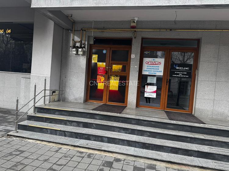 Inchiriere Spatiu comercial- 42 mp- Bucurestii Noi- Kaufland- Sector 1 - 5