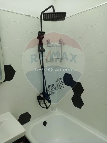 4 camere renovat | vedere fântâni Unirii | Bibescu Vodă | 106 mp - 14