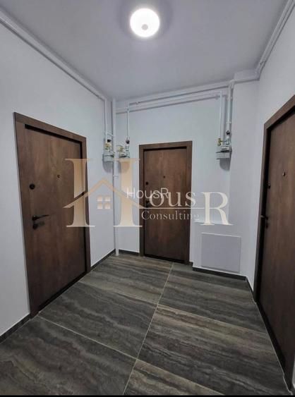 Etajul 1. Balcon spatios. Apartament finalizat ! - 7