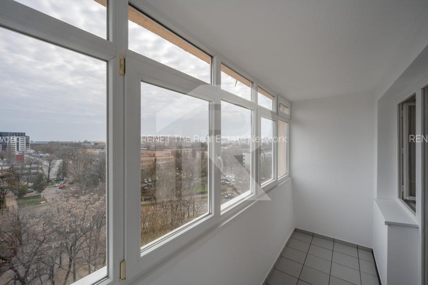 Garsoniera renovata | Costin Georgian | Posibilitate credit - 7