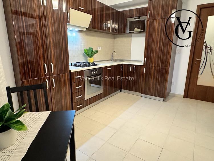 Apartament 3 camere Baneasa | 132 mp utili | Parcare - 6