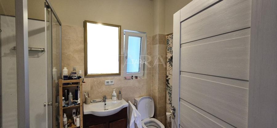 Vanzare apartament cu gradina in Apahida - 7
