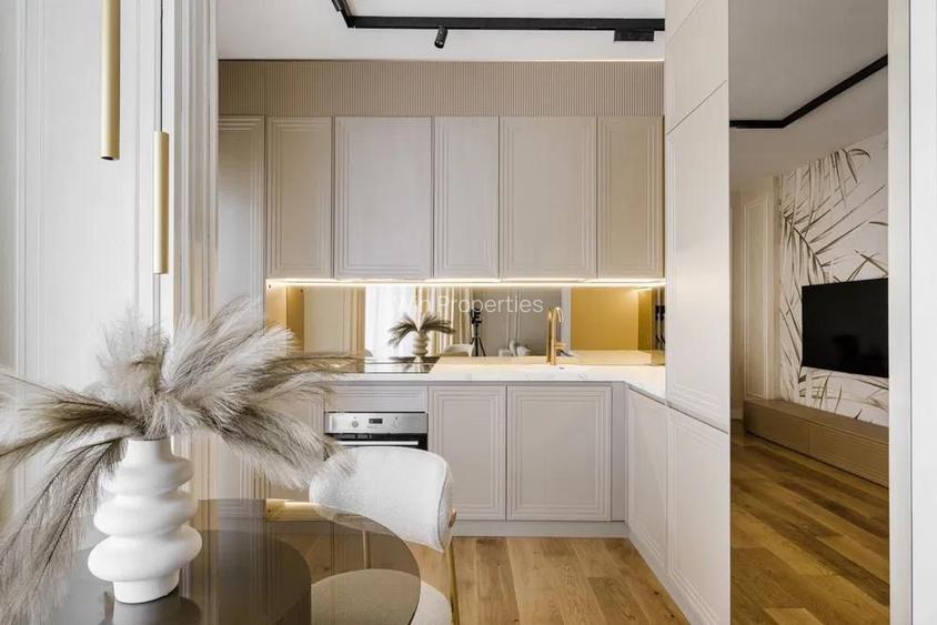 Apartament LUX 2 camere Belair Lake, zona Erou Iancu Nicolae - 2