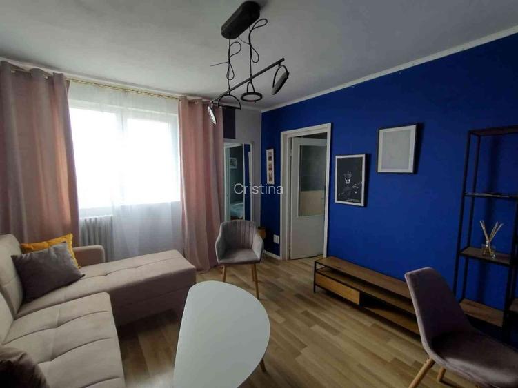 Apartament cu 2 camere Tatarasi Dispecer  - 11
