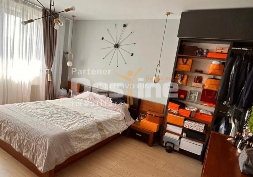 MetroCity-Panduri | 3 camere | 84mp | et 10 | loc parcare | 320.000 euro - 4