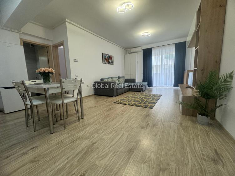 Termen Lung!!! 2 Camere Mamaia Zona Vega Vedere Bilaterala Mare și Lac Gaze - 22