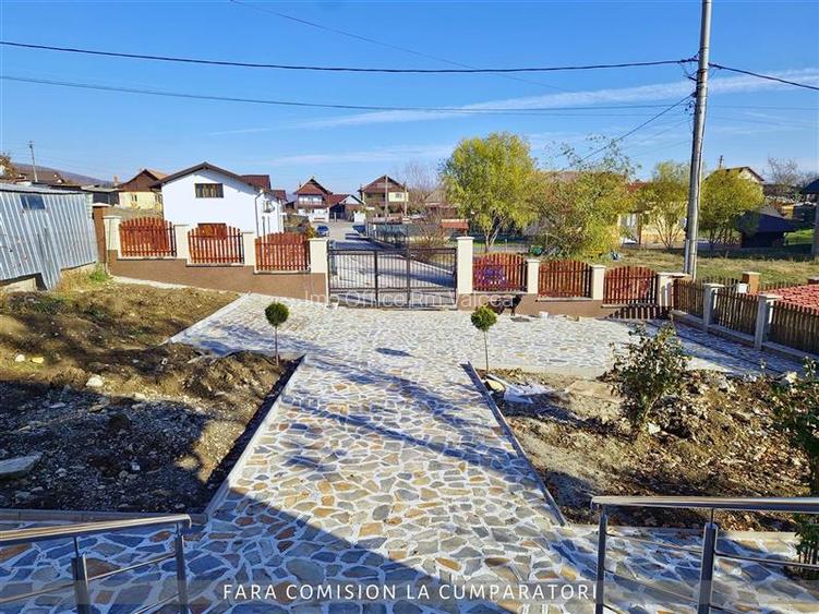 CASA DE VANZARE - CAZANESTI - 12