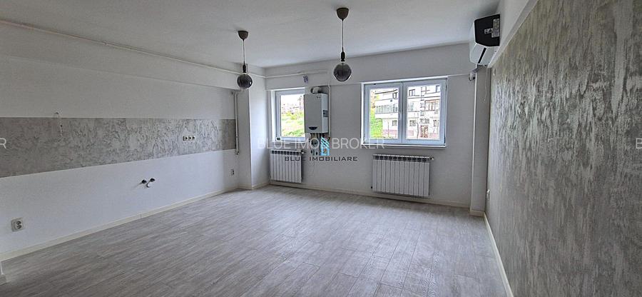 La 5 min de Copou, bloc nou intabulat, la doi pasi de Alpha Bank Pacurari - 4