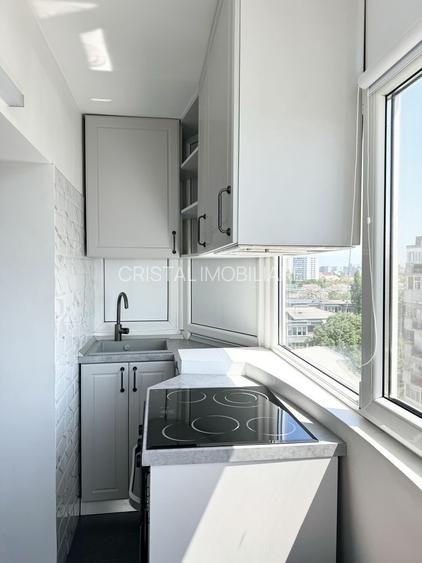De Inchiriat Apartament Modern 3 camere, Rahova - 5